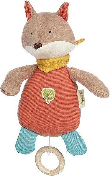 Produktbild Sigikid Spieluhr Fuchs