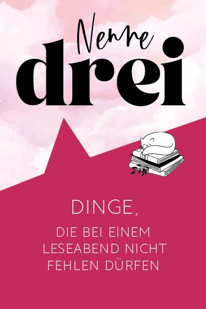 Produktbild Kartenspiel: Nenne drei – schon vorbei!... für New Adult-Fans! (Deutsch)