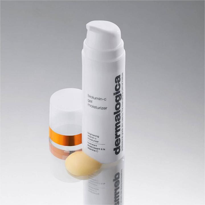 Immagine prodotto Dermalogica Idratanti - Biolumin-C Gel Moisturizer (50 ml, Crema da giorno)