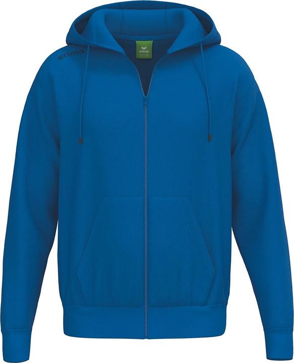Erima TS Hoody Jacket