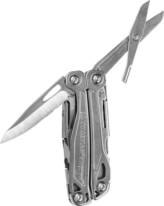 Immagine prodotto Leatherman Wingman (14 Funzioni)