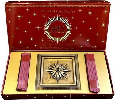 Produktbild Beco Crabtree & Evelyn Noel Stick Aroma Reed Diffuser