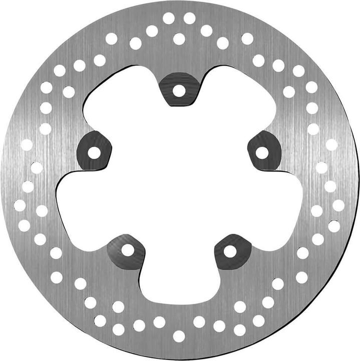 SBS 5225 (240 mm)