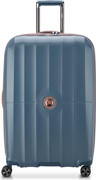 Produktbild Delsey St. Tropez 4-Rollen Trolley 76 cm (107 l, XL (ab 115l))