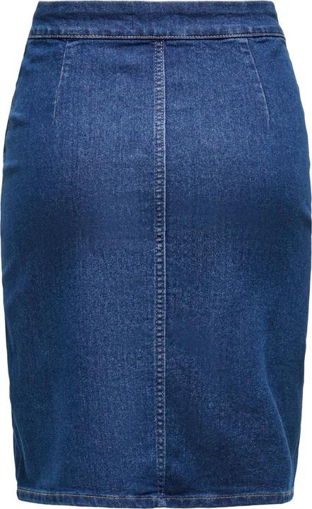 Actual product image Only ONLHUSH Jeansrock Jeansrock (XS)