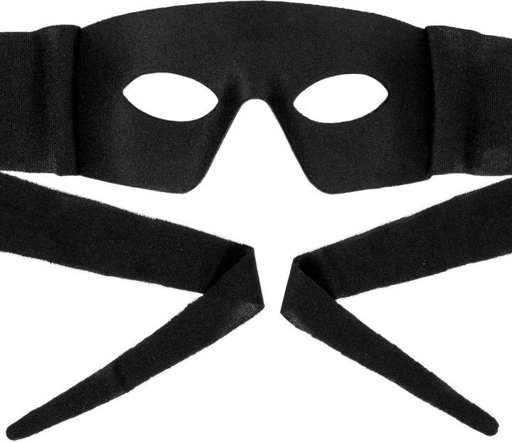 Image du produit Maskworld Zorro - Maske