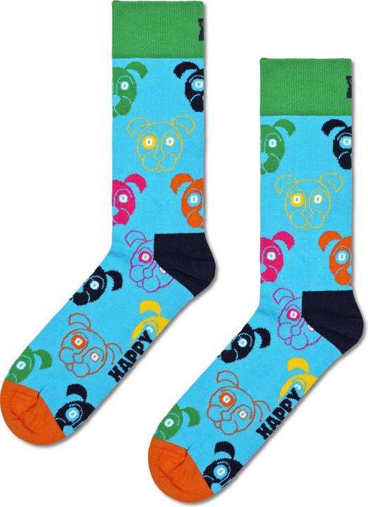 Produktbild Happy Socks Mixed Dog Gift Set (3er Pack, 36 - 40)