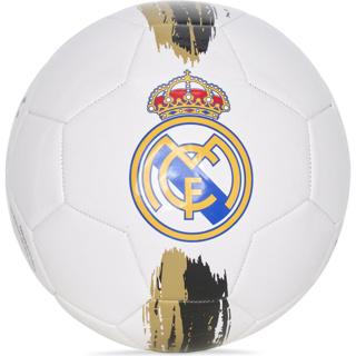 Gilbert Real Madrid