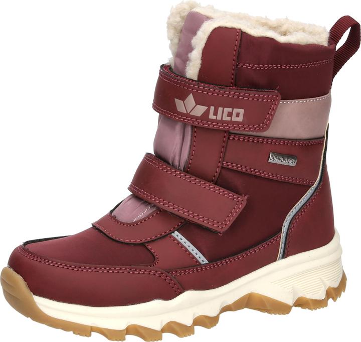 Lico Lerum V