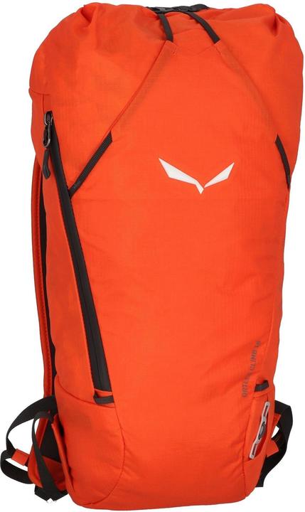 Actual product image Salewa Ortles Climb L Backpack (18 l)