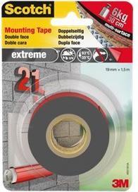 Produktbild Scotch Scotch-Fix Extreme Outdoor (19 mm)