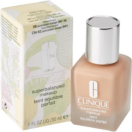 Actual product image Clinique Superbalanced (#CN62 - Porcelain Beige)