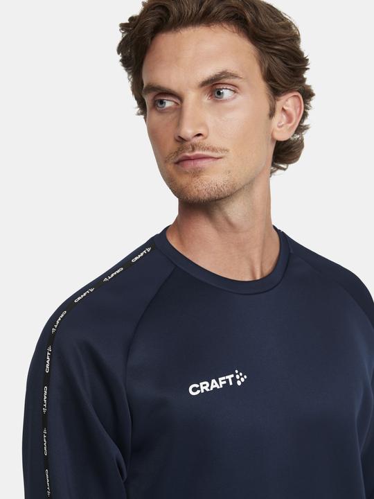 Actual product image Craft SQUAD 2.0 CREWNECK M (XS)