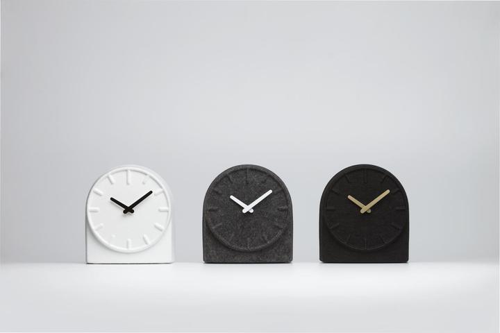 Produktbild Leff Amsterdam Felt Two