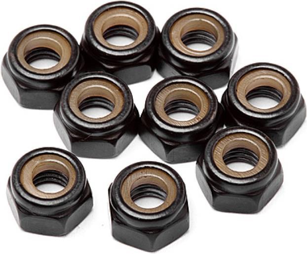 Maverick M5 Nuts 9 PCS