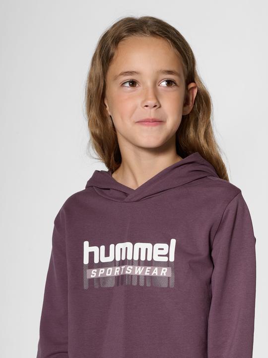 Image du produit hummel hmlTUKAS HOODIE (116)