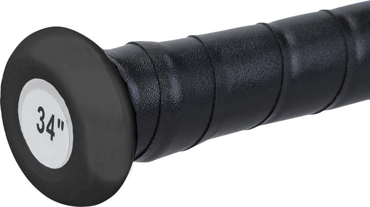Actual product image Relaxdays Baseball bat (34")