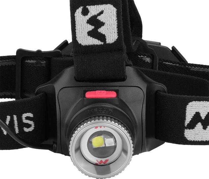 Image du produit Elwis - LED Lampen Daylight H800R (800 lm)