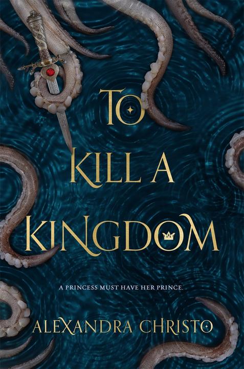 Immagine prodotto Per Uccidere Un Regno (Inglese, Alexandra Christo, 2018)