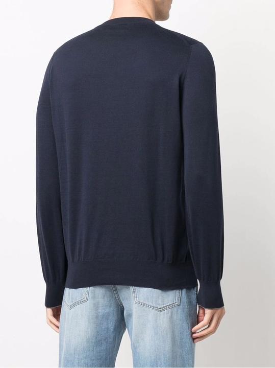 Produktbild Brunello Cucinelli Girocollo M/l (48)