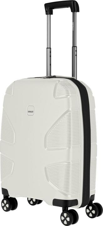 Produktbild Impackt IP1 - 4-Rad Trolleymit USB Port, Polar (38 l, Handgepäck (bis 50l))