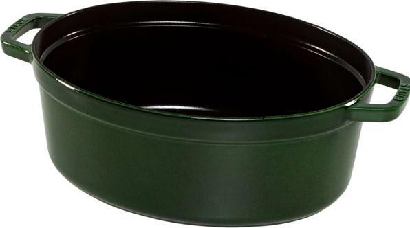 Image du produit Staub Cocotte (33 cm, Cocotte + faitout, Fonte)