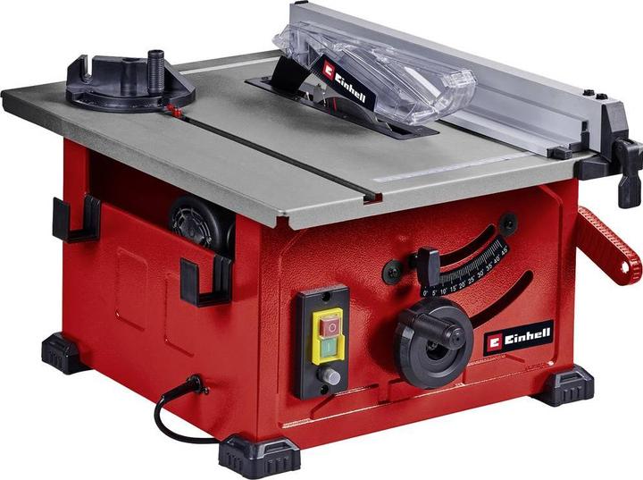 Einhell TC-TS 8 Tischkreissäge 210 mm 230 V