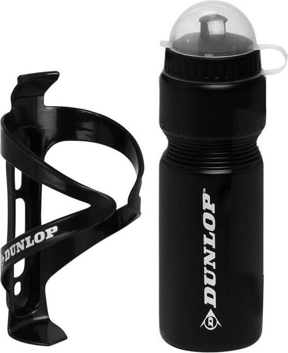 Dunlop Flasche mit Henkel (0.75 l)