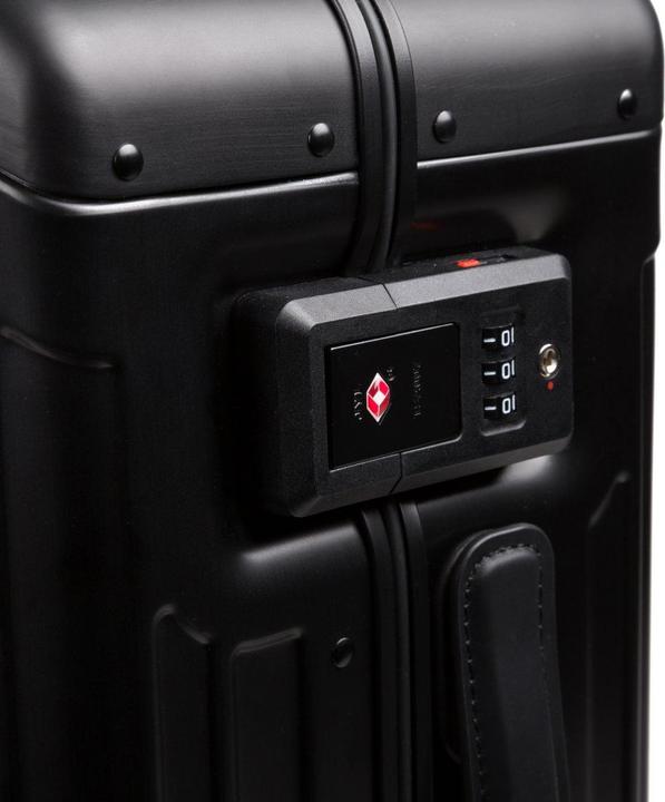Image du produit Piquadro Bagage à main Ultra Slim (37 l, Bagage à main (jusqu'à 50l))