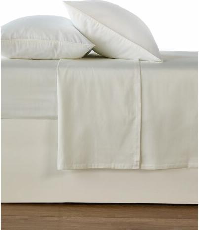 Immagine prodotto Living Home Uni Satin II (Oberleintuch, 160 x 250 cm)