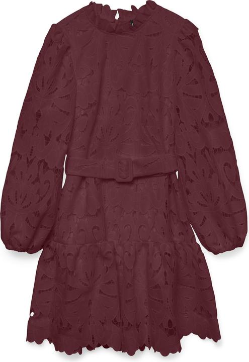 Produktbild Vero Moda VMEDITH Kurzes Kleid Kleid (M)