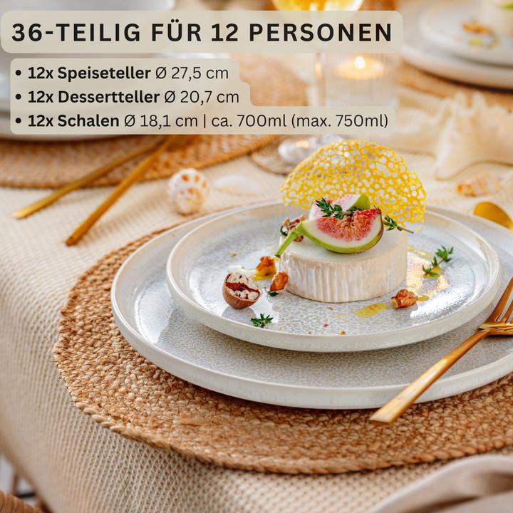 Produktbild Sänger Tafelservice (12 Stück)