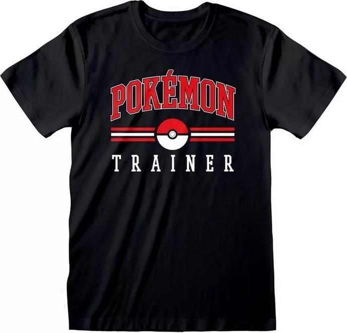 Image du produit Pokémon T-shirt Since 96 (L)