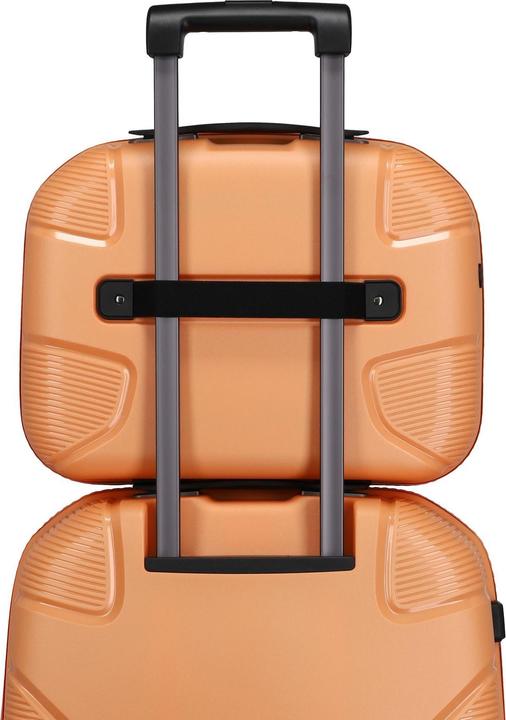 Image du produit Impackt IP1 - Trousse de beauté, Garden Apricot (22 l, Bagage à main (jusqu'à 50l))