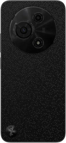Image du produit TCL 605 (256 Go, Noir, 6.70", Double SIM, 50 Mpx, 4G)