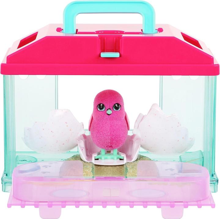 Actual product image Little Live Pets Surprise Chick