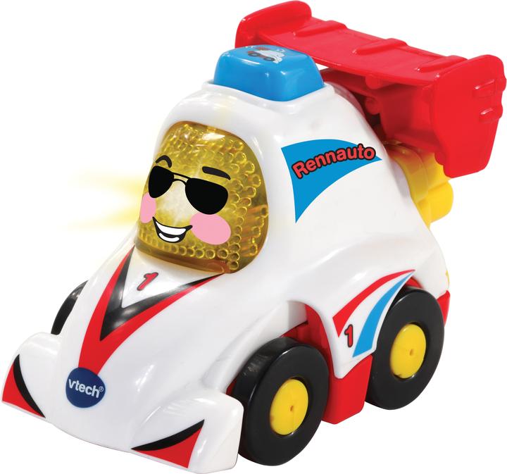 Immagine prodotto VTech Tut Tut Baby Flitzer
