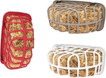 Actual product image IMAC Nest material