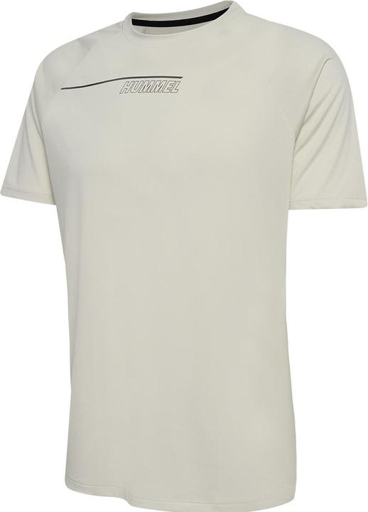 hummel hmlCOURT LIGHT WEIGHT T-SHIRT (XL)