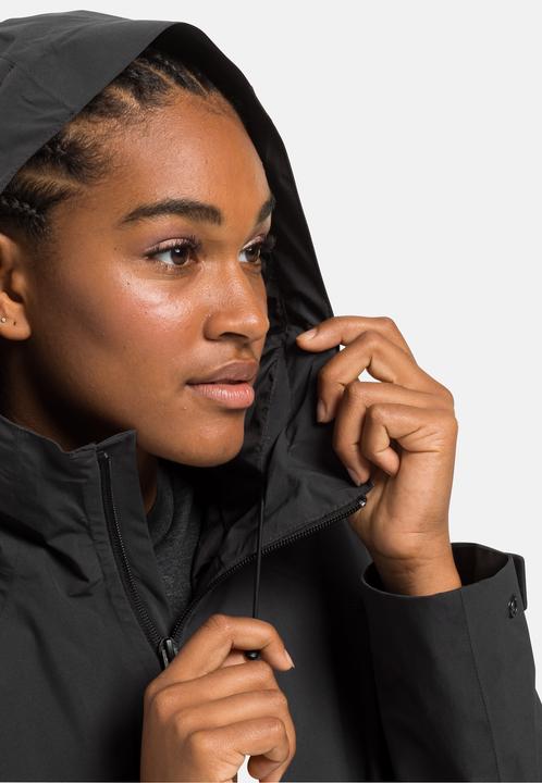 Actual product image Jack Wolfskin Mainkai Long Jkt W (XL)