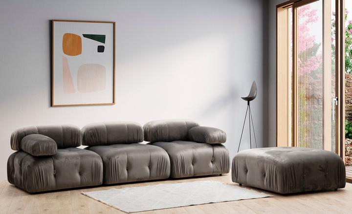 Actual product image Atelier del Sofa Bubble (Modular sofa)