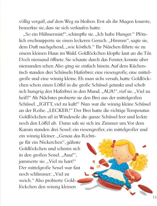 Immagine prodotto 365 Gute-Nacht-Geschichten. Vorlesebuch für Kinder ab 3 Jahren (Tedesco, Casa editrice Schwager & Steinlein, 2023)