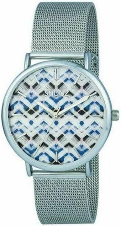 Actual product image Snooz Unisex watch SAA1042-74 (Ø 40 mm) (40 mm)