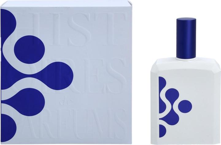 Image du produit Histoires de Parfums This is Not A Blue Bottle 1.5 by Eau de Parfum Spray 120 ml (Eau de parfum, 120 ml)