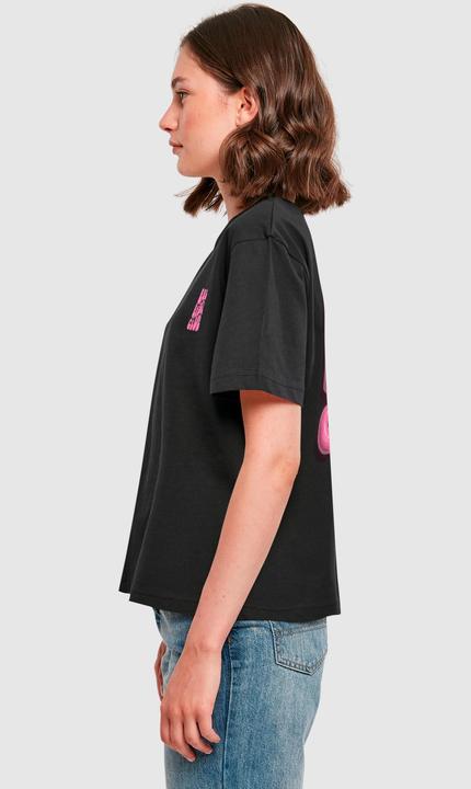 Actual product image Miss Tee Bad Babes Club Tee - 136463 (XS)