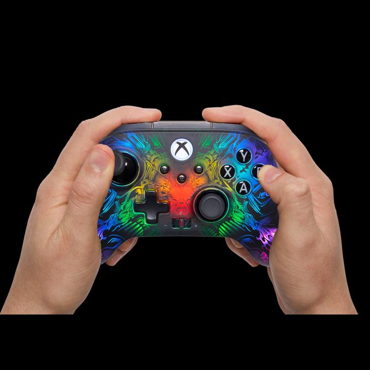 Produktbild PowerA Fusion Pro (Xbox Series X, Xbox Series S, Xbox One X, Xbox One S, Windows)