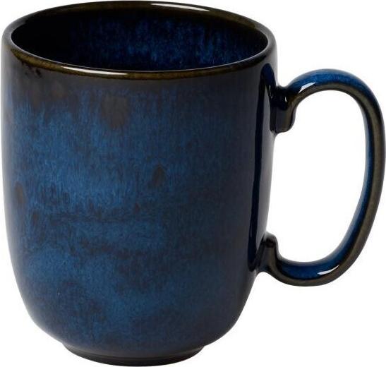 Image du produit Villeroy & Boch Gobelet avec anse Lave bleu (340 ml, 1 x)