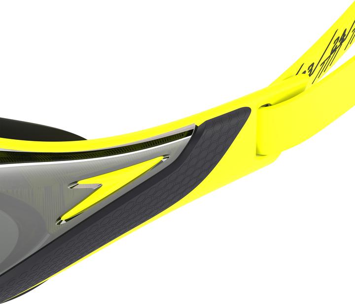 Image du produit Speedo Fastskin Pure Focus Mirror (Taille unique)