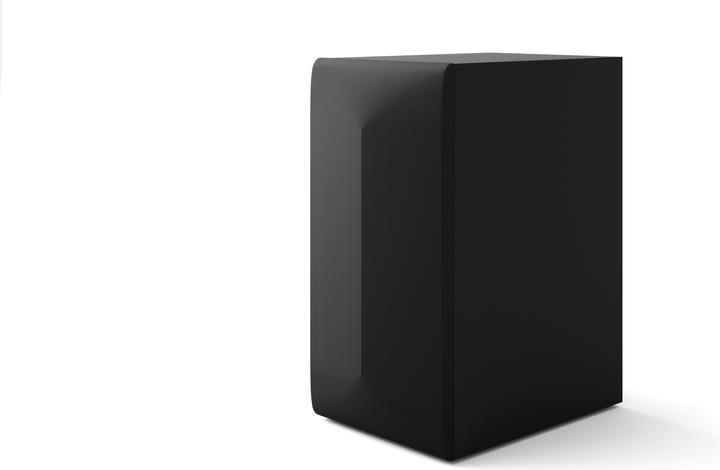 Actual product image LG S60TR (440 W, 5.1 channels)