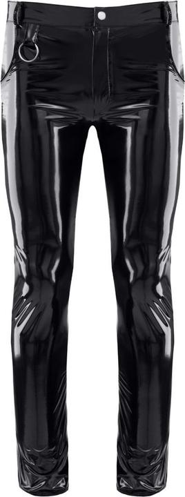 Immagine prodotto Regnes Fetish Planet Pantaloni da uomo in PVC "RMPieroPVC (L)